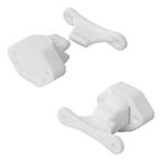 ProPlus Scharnierende deurvanger - flexibel en duurzaam -..., Ophalen of Verzenden, Nieuw