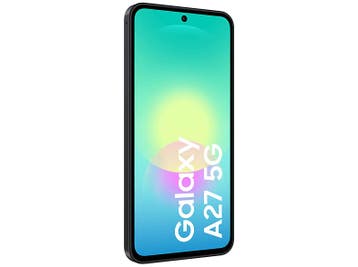 Samsung -  Galaxy A27 5g - 256 Gb  - Zwart, Telecommunicatie, Mobiele telefoons | Samsung, Verzenden, Zwart, Touchscreen, Nieuw