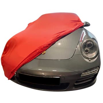 Autohoes voor Porsche 911 (997) (2004-2013) Indoor BESTE, Ophalen of Verzenden, Nieuw, Op maat