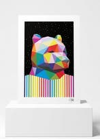 Okuda (1980) - Bear