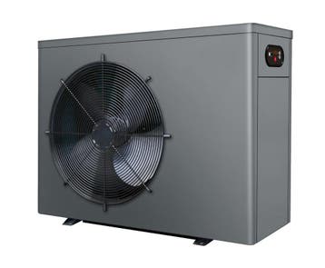 Fairland Inverter 12,5kW zwembad warmtepomp (BPNCR13), Verzenden, Nieuw