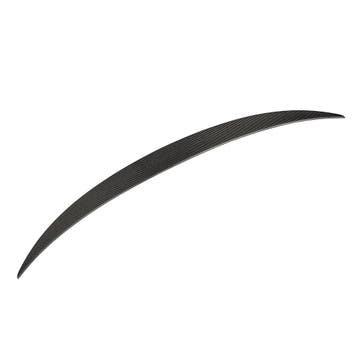 CarbonWorks Koffer Spoiler M Style Carbon BMW X6, Ophalen of Verzenden, Nieuw, BMW, Achterklep