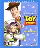 Toy story 1 - Blu-ray, Verzenden, Nieuw in verpakking