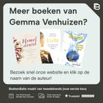 Alle bessen kun je eten 9789038896335 Gemma Venhuizen, Verzenden, Gelezen, Gemma Venhuizen