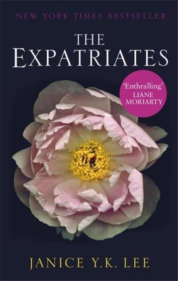 The Expatriates - Janice Y.K. Lee 9780349141169, Verzenden, Gelezen, Janice Y.K. Lee