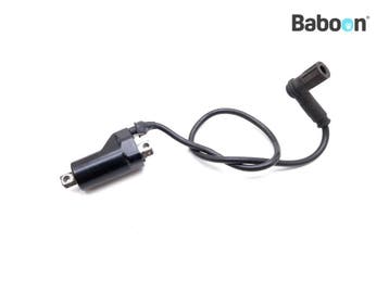 Bobine Ducati 750 SS 1991-1998 (750SS) Right, Verzenden, Gebruikt