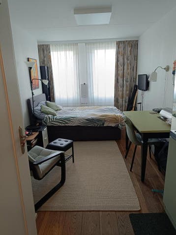 Te huur: Studio Amstel in Amsterdam, Noord-Holland, Amsterdam