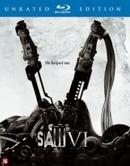 Saw 6 - Blu-ray, Cd's en Dvd's, Verzenden, Nieuw in verpakking