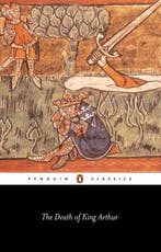 PC Death Of King Arthur 9780140442557 Anonymous, Verzenden, Gelezen, Anonymous