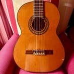Kawai - Handcrafted Sazanami - - Klassieke gitaar - Japan -, Nieuw
