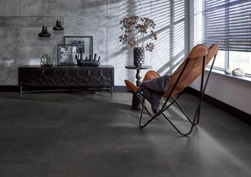 Southwark XL dryback anthracite, Verzenden, Nieuw