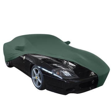 Autohoes voor Ferrari 575M Maranello (2003-2006) Indoor, Ophalen of Verzenden, Nieuw, Op maat