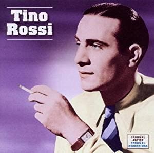 cd - Tino Rossi - Vinatge 2010, Verzenden, Zo goed als nieuw