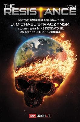 The Resistance: Volume 1, Boeken, Verzenden, Zo goed als nieuw