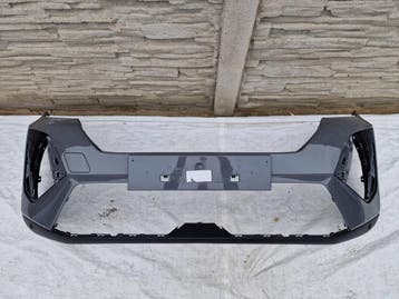 Peugeot 2008 II 25- Lift voorbumper, Verzenden, Gebruikt