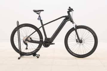Cube REACTION HYBRID ONE 625 – 2023 – 195 - 205 cm, Fietsen en Brommers, Verzenden, Zo goed als nieuw