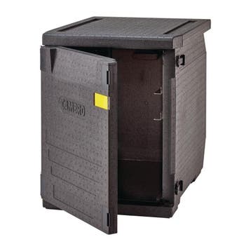 Cambro Cam GoBox geïsoleerde voedselcontainer 155L met, Verzenden, Nieuw