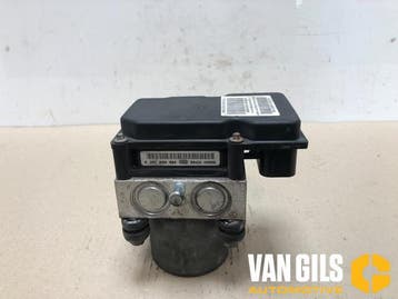 ABS Pomp Citroen Jumpy O239308, Ophalen of Verzenden, Nieuw