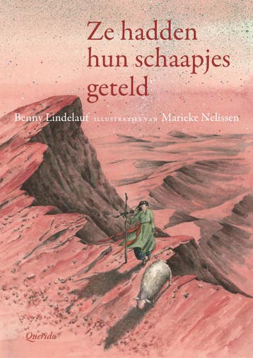 Ze Hadden Hun Schaapjes Geteld | Benny Lindelauf | Nieuw, Ophalen of Verzenden, Nieuw, Benny Lindelauf