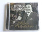 Johnny hoes - zingt de mooiste Hollandse liedjes, Cd's en Dvd's, Verzenden, Zo goed als nieuw