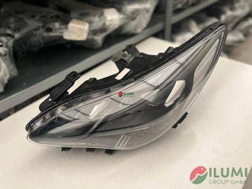 KIA STINGER FULL LED KOPLAMP LINKS 92101-J5, Verzenden, Gebruikt, Kia