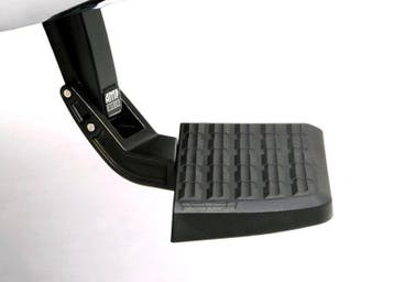 AMP Research 2005-2015 Toyota Tacoma BedStep - Black, Ophalen of Verzenden, Nieuw