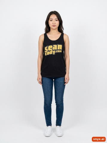 Adidas Tanktops Dames maat S Zwart Vintage, Ophalen of Verzenden, Nieuw
