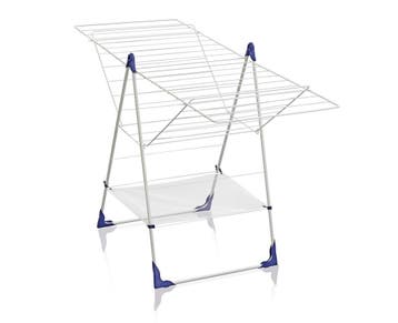 Leifheit Droogrek Classic 250 Flex -, Tuin en Terras, Verzenden, Nieuw