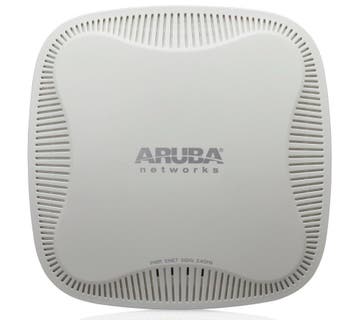 Aruba AP0103 Access Point (Netwerk), Computers en Software, Netwerk switches, Ophalen of Verzenden, Zo goed als nieuw