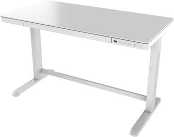 Home Office zit/sta bureau, 120x60cm, Overige plaatsen, Ophalen of Verzenden, Nieuw in verpakking, Bureau