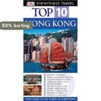 Hong Kong. Top 10 9781405316385 Jason Gagliardi, Verzenden, Gelezen, Jason Gagliardi