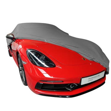 Autohoes voor Porsche Boxster (718) (2016-heden) Indoor, Ophalen of Verzenden, Nieuw, Op maat