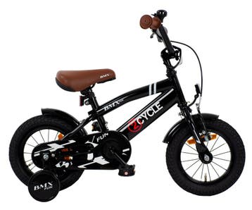 2Cycle BMX Fun kinderfiets 12 inch (2 tot 4 jaar) voor, Verzenden, Nieuw, 2Cycle