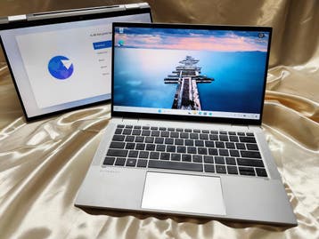 HP EliteBook x360 1040 G7 14–i5, 16GB, 256GB Laptop tablet, Verzenden, Nieuw