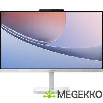 Lenovo A100 24  Core i3-N305 Full HD Alles-in-n-pc, Computers en Software, Desktop Pc's, Verzenden, Nieuw, Lenovo