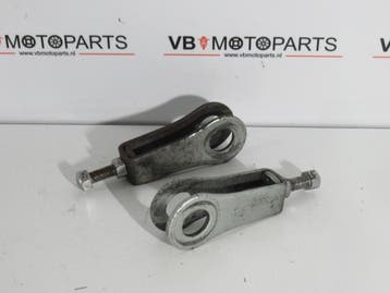 Suzuki GSX 750 ES Spanners achterbrug, Ophalen of Verzenden, Nieuw