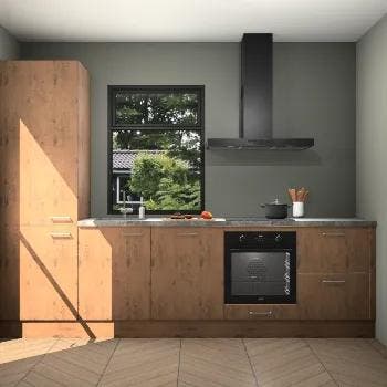 Astoria Eiken Boedapest 123105, Verzenden, Nieuw