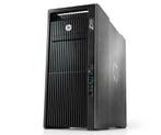 HP Z820 2x E5-2690 2,9Ghz 8 Core / 64GB RAM / Quadro 600, Ophalen of Verzenden, Zo goed als nieuw, 2 tot 3 Ghz