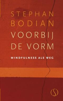 Voorbij de vorm / Beyond mindfullness - Steven Bodian, Verzenden, Zo goed als nieuw, Steven Bodian