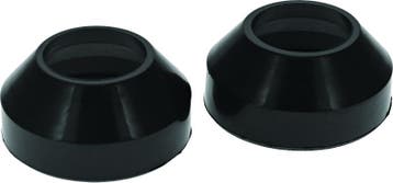 Bikers Choice 75-87 FX XL Showa 35 MM Rubber Fork Boots, Ophalen of Verzenden, Nieuw