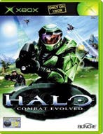 Halo: Combat Evolved (Danish) [Xbox Original], Ophalen of Verzenden, Nieuw