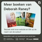 Droomwens / Chicory Inn / 3 9789029724715 Deborah Raney, Boeken, Verzenden, Zo goed als nieuw, Deborah Raney