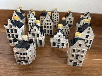 KLM-huisje (17) - KLM