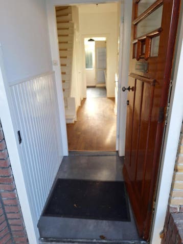 Te huur: Huis Bosboom-Toussaintlaan in Hilversum, Hilversum, Noord-Holland
