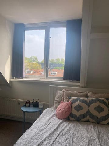 Te huur: Kamer Oerlesestraat in Tilburg