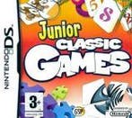 MarioDS.nl: Junior Classic Games Losse Game Card - iDEAL!, Spelcomputers en Games, Games | Nintendo DS, Ophalen of Verzenden, Zo goed als nieuw