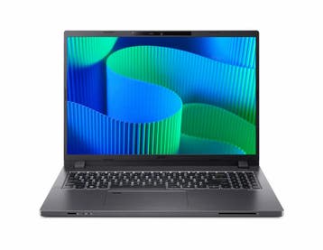 ACER TRAVELMATE P216 - CORE 5-120U - 16GB - 512GB SSD -...., Computers en Software, Nieuw