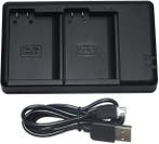 EN-EL15 USB Duolader (Nikon), Ophalen of Verzenden, Nieuw