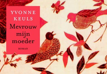 Mevrouw mijn moeder / Dwarsligger / 98 9789049800895, Verzenden, Zo goed als nieuw, Yvonne Keuls