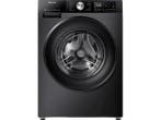 Hisense -  Wasmachine Voorlader 9 Kg 1400 Rpm 72 Db, Verzenden, 8 tot 10 kg, Nieuw, 85 tot 90 cm